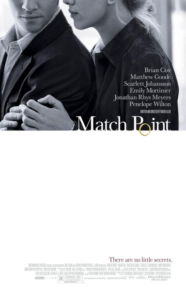 watch-Match Point (2006)