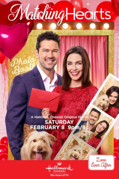watch-Matching Hearts (2020)