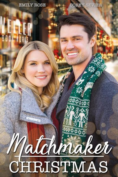watch-Matchmaker Christmas (2019)