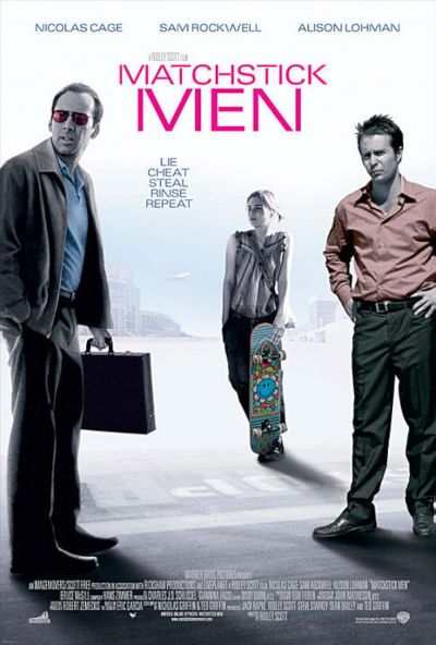 watch-Matchstick Men (2003)