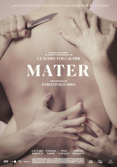 watch-Mater (2017)