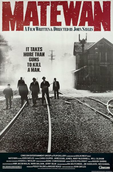 watch-Matewan (1987)