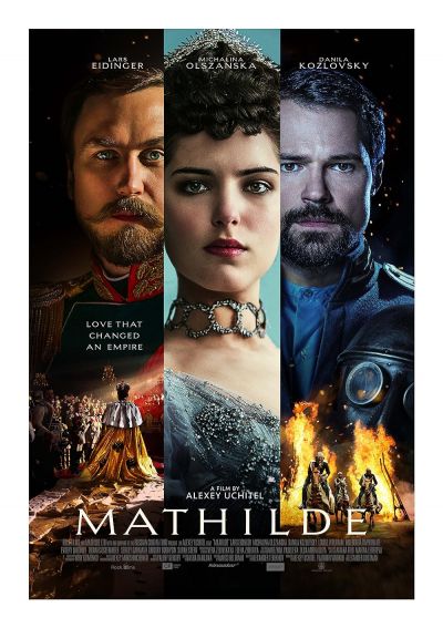 watch-Mathilde (2017)