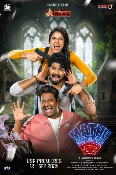 watch-Mathu Vadalara 2 (2024)