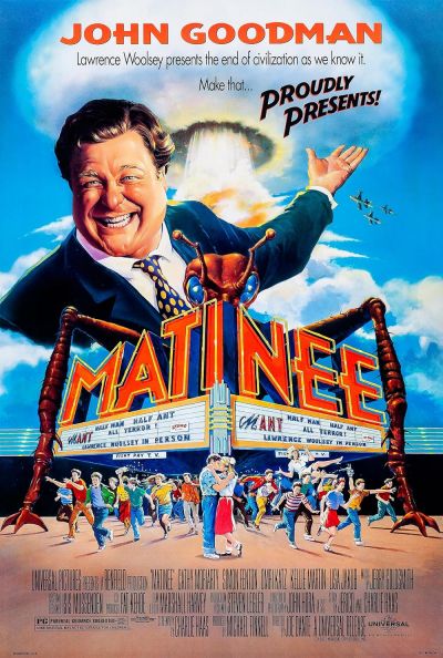 watch-Matinee (1993)