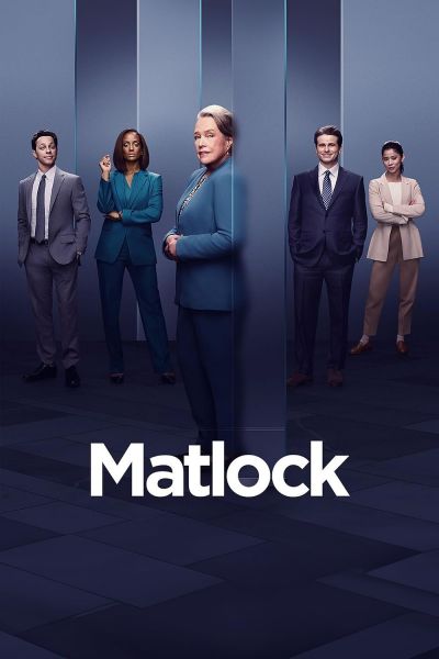 watch-Matlock (2024) 2024