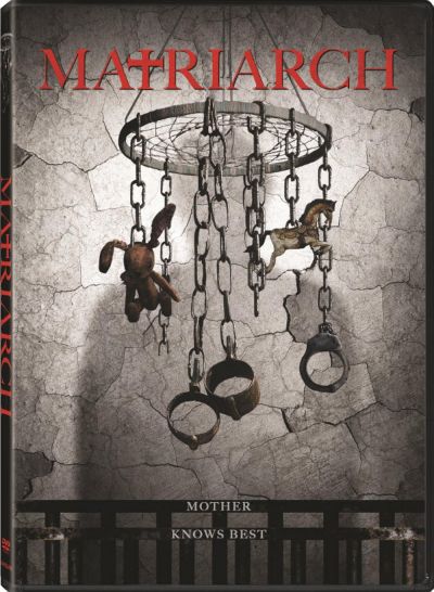 watch-Matriarch (2019)