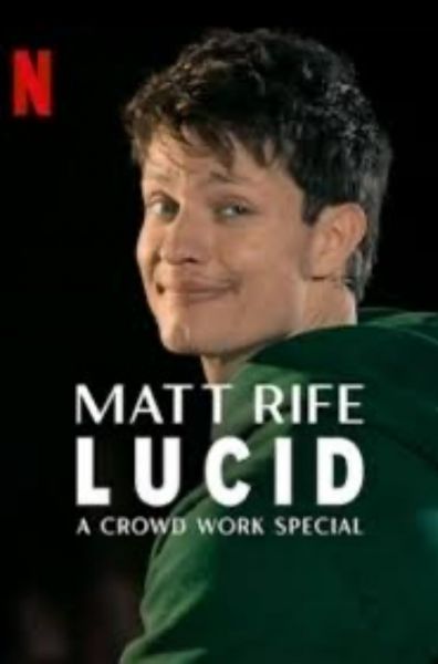 watch-Matt Rife: Lucid - A Crowd Work Special (2024)
