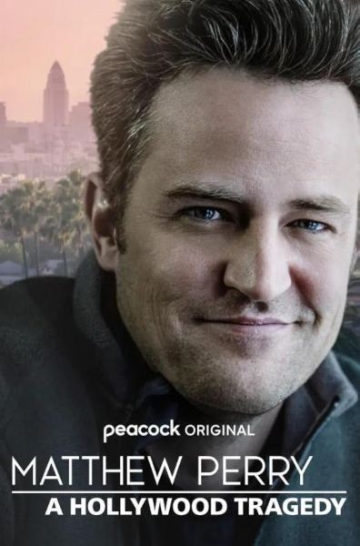 watch-Matthew Perry: A Hollywood Tragedy (2025)
