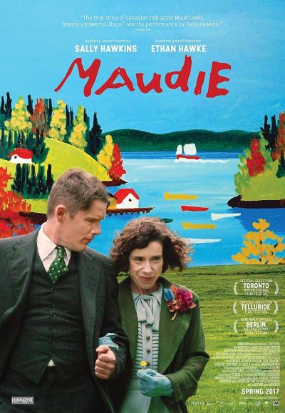 watch-Maudie (2017)