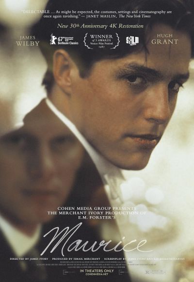 watch-Maurice (1987)