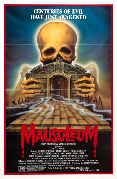watch-Mausoleum (1983)