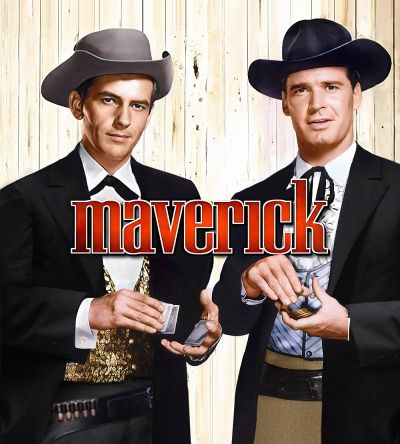 watch-Maverick (1957)