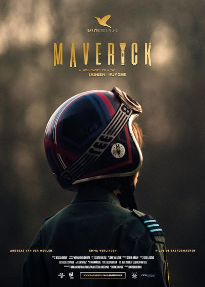 watch-Maverick (2017)