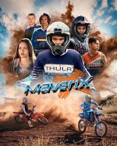 watch-MaveriX (2022)