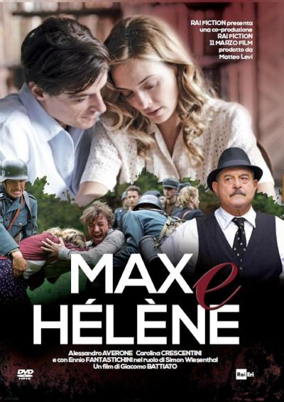 watch-Max and Helene (2015)