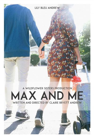 watch-Max and Me (2020)