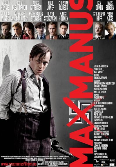watch-Max Manus: Man of War (2010)