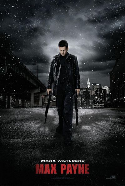 watch-Max Payne (2008)
