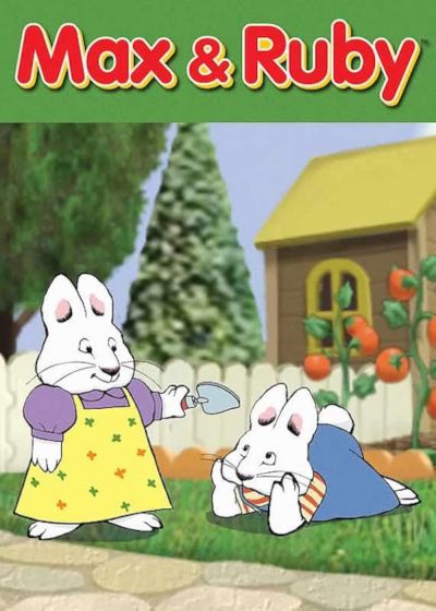 watch-Max & Ruby (2002)