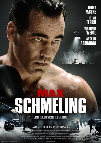 watch-Max Schmeling (2010)