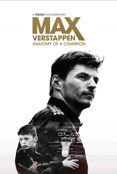 watch-Max Verstappen: Anatomy of a Champion (2023)