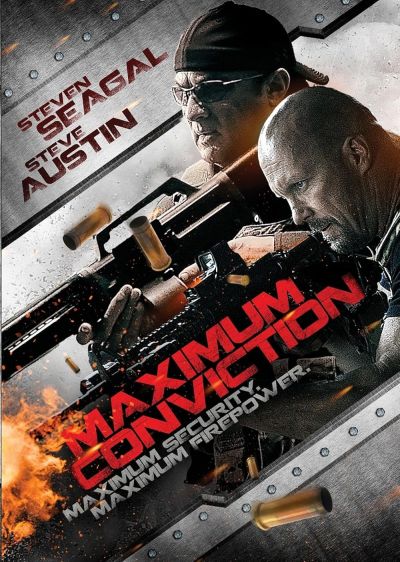 watch-Maximum Conviction (2013)