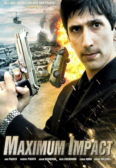 watch-Maximum Impact (2008)
