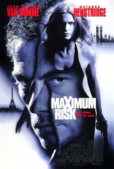 watch-Maximum Risk (1996)