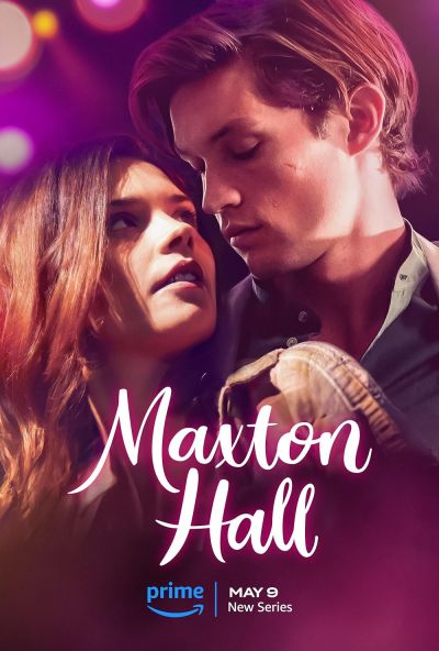 watch-Maxton Hall: The World Between Us (2024)