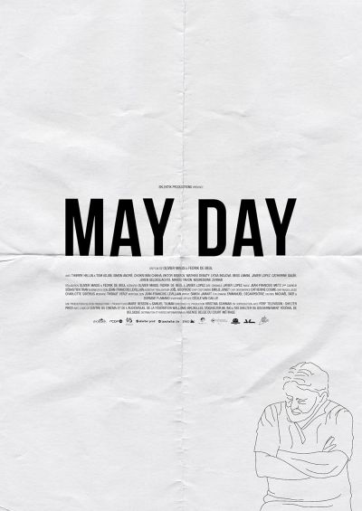 watch-May Day (2017)