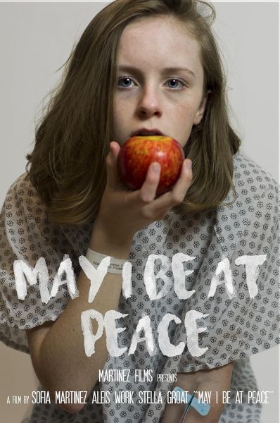 watch-May I Be at Peace (2018)
