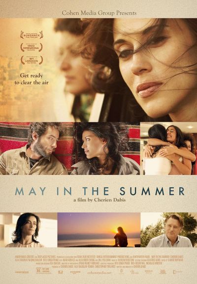 watch-May in the Summer (2013)