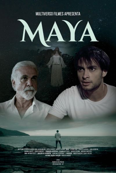 watch-Maya (2020)