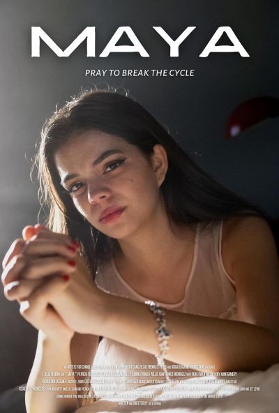 watch-Maya (2023)