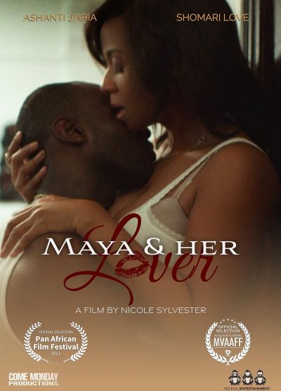 watch-Maya and Her Lover (2021)
