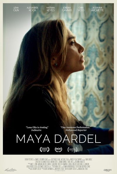 watch-Maya Dardel (2017)