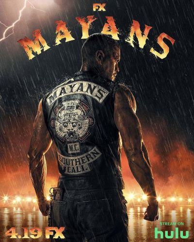 watch-Mayans M.C. (2018)