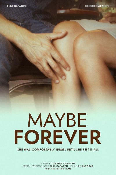 watch-Maybe Forever (2024)
