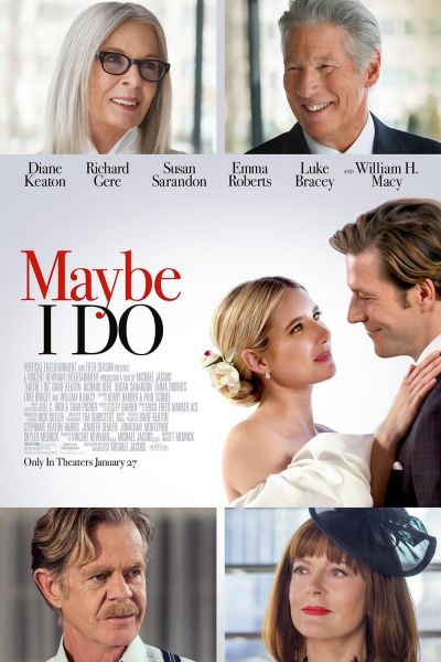 watch-Maybe I Do (2023)