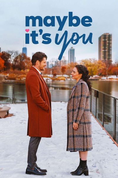 watch-Maybe It's You (2023)