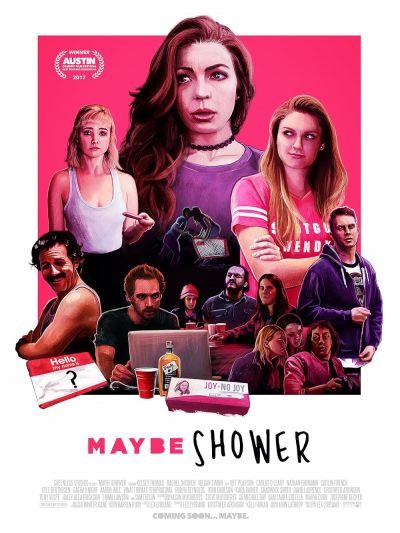 watch-Maybe Shower (2018)