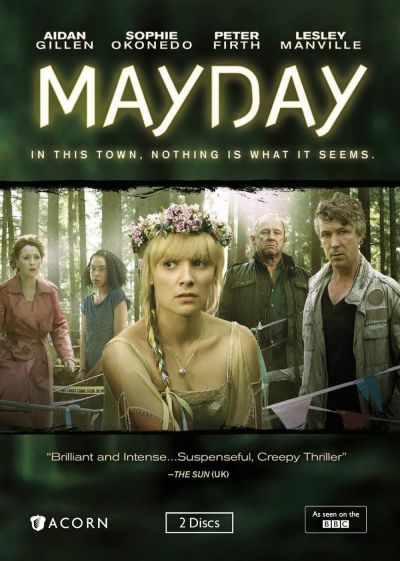 watch-Mayday (2013)