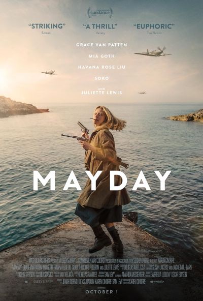watch-Mayday (2021)