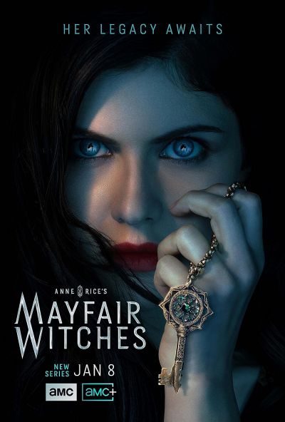 watch-Mayfair Witches (2023)