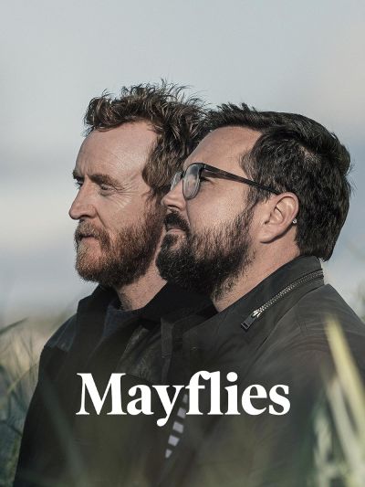 watch-Mayflies (2022)