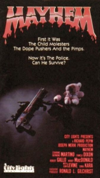 watch-Mayhem (1986)