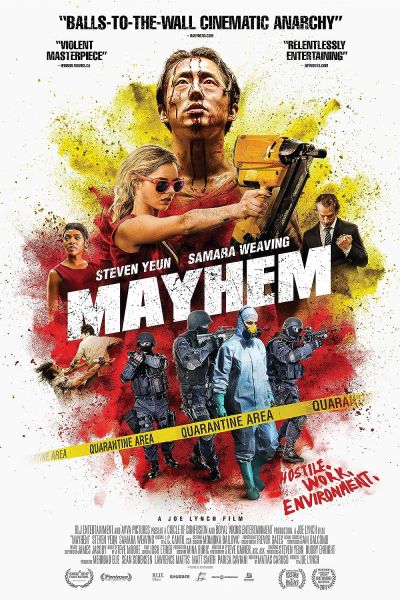 watch-Mayhem (2017)
