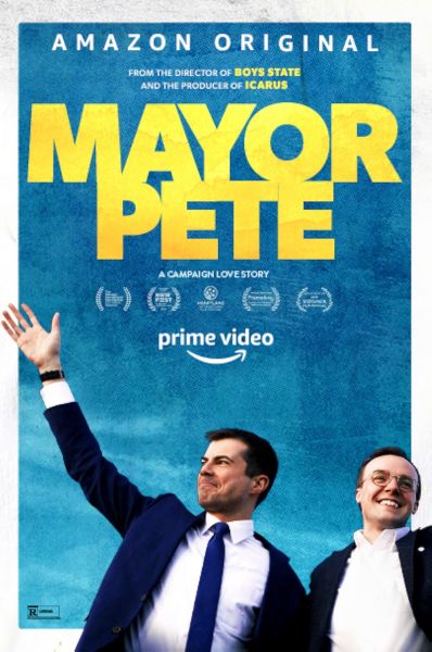 watch-Mayor Pete (2021)