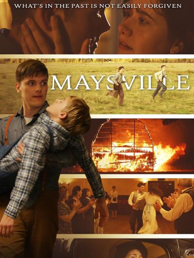 watch-Maysville (2021)